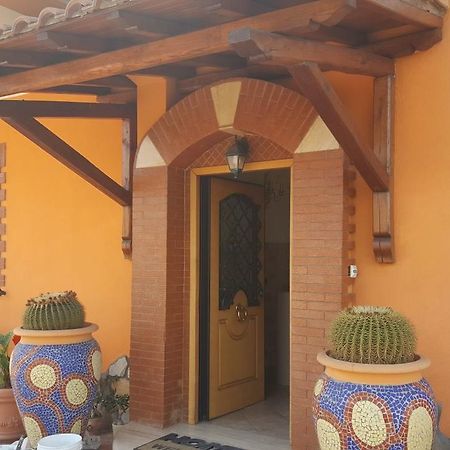 B&B Villa Elema 内图诺 外观 照片
