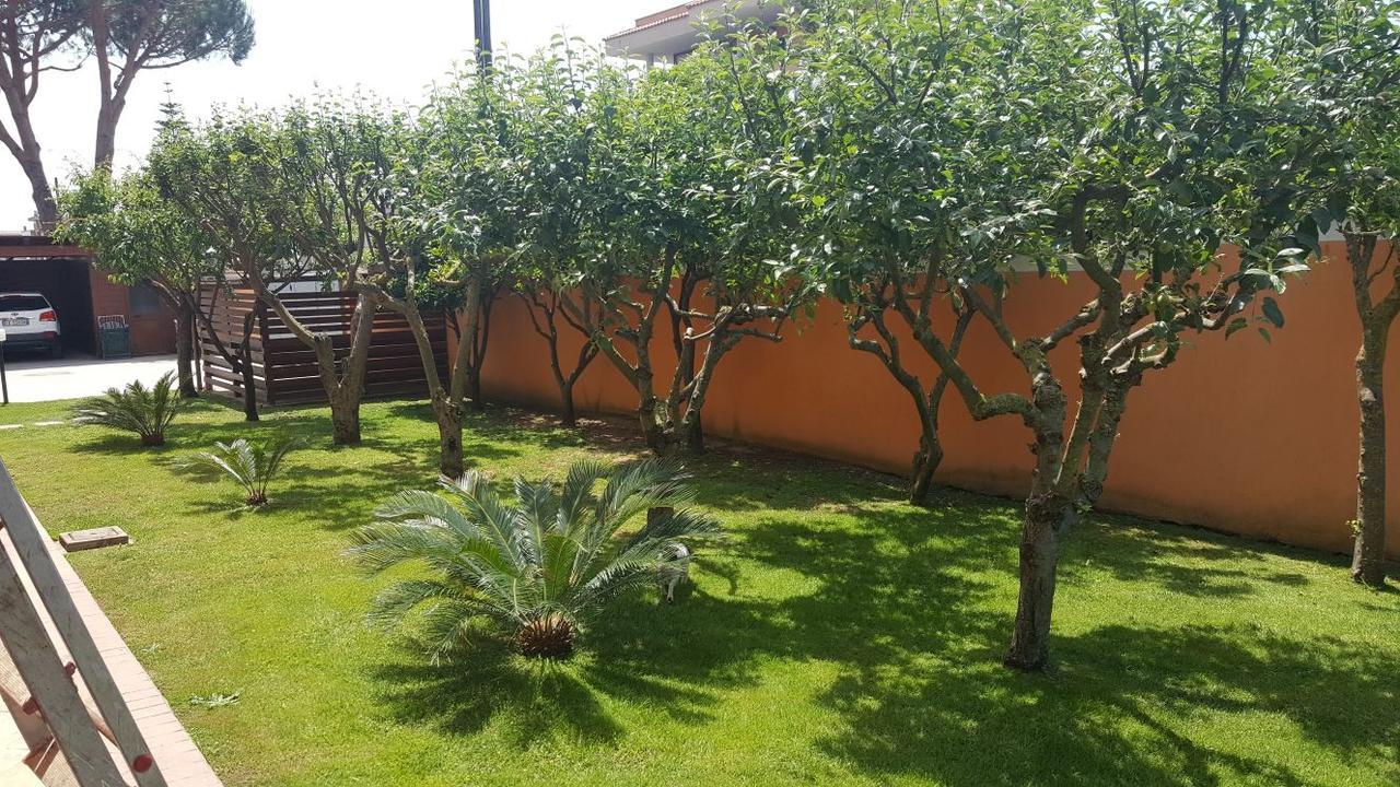 B&B Villa Elema 内图诺 外观 照片