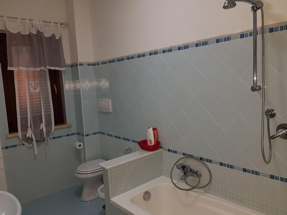 B&B Villa Elema 内图诺 外观 照片