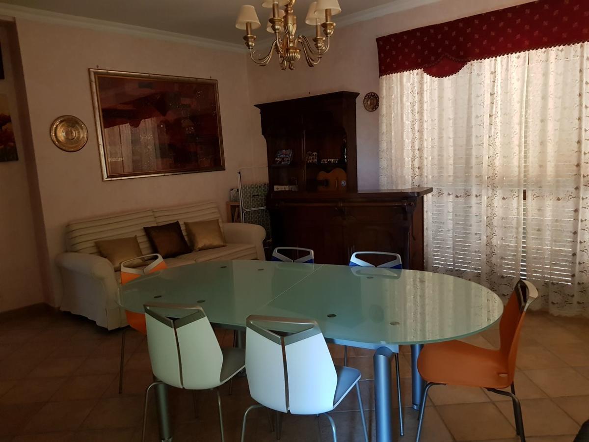B&B Villa Elema 内图诺 外观 照片