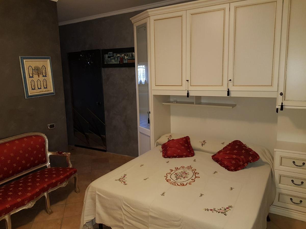 B&B Villa Elema 内图诺 外观 照片