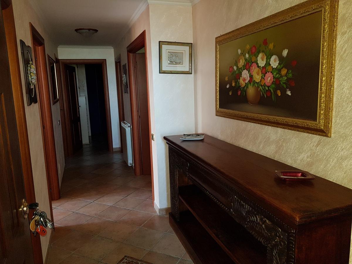 B&B Villa Elema 内图诺 外观 照片