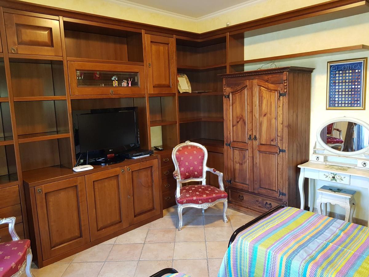 B&B Villa Elema 内图诺 外观 照片